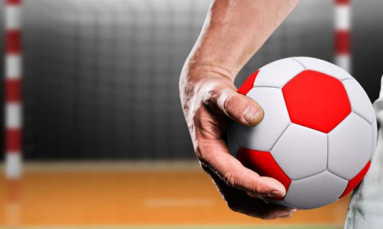 فوزان في دوري الدرجة الأولى اليد