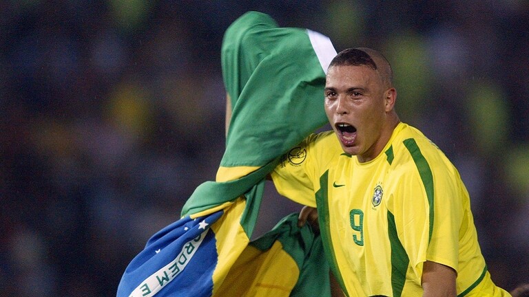 رونالدو الظاهرة: أتمنى فوز المغرب.. وسنمنح