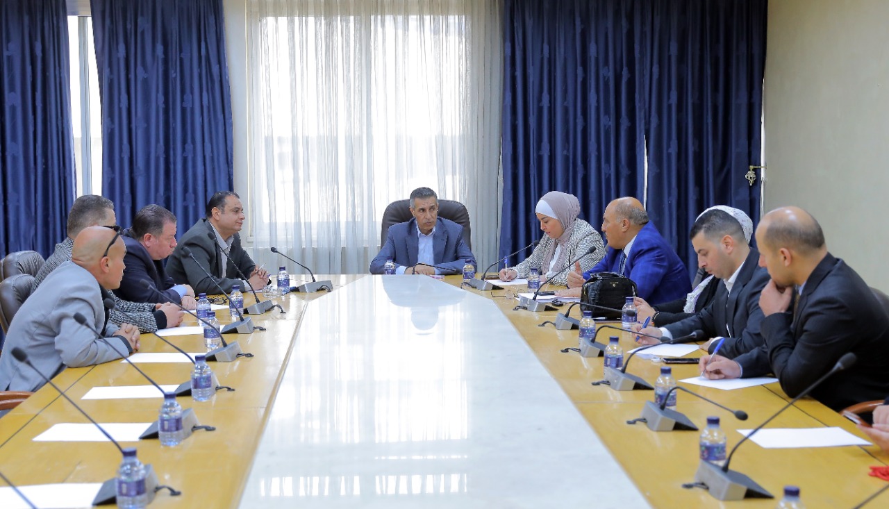 “المرأة النيابية”: حبس المدين أثر على