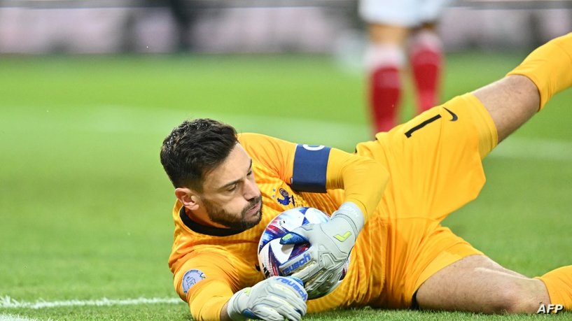 قائد منتخب فرنسا: هذا ما أخشاه