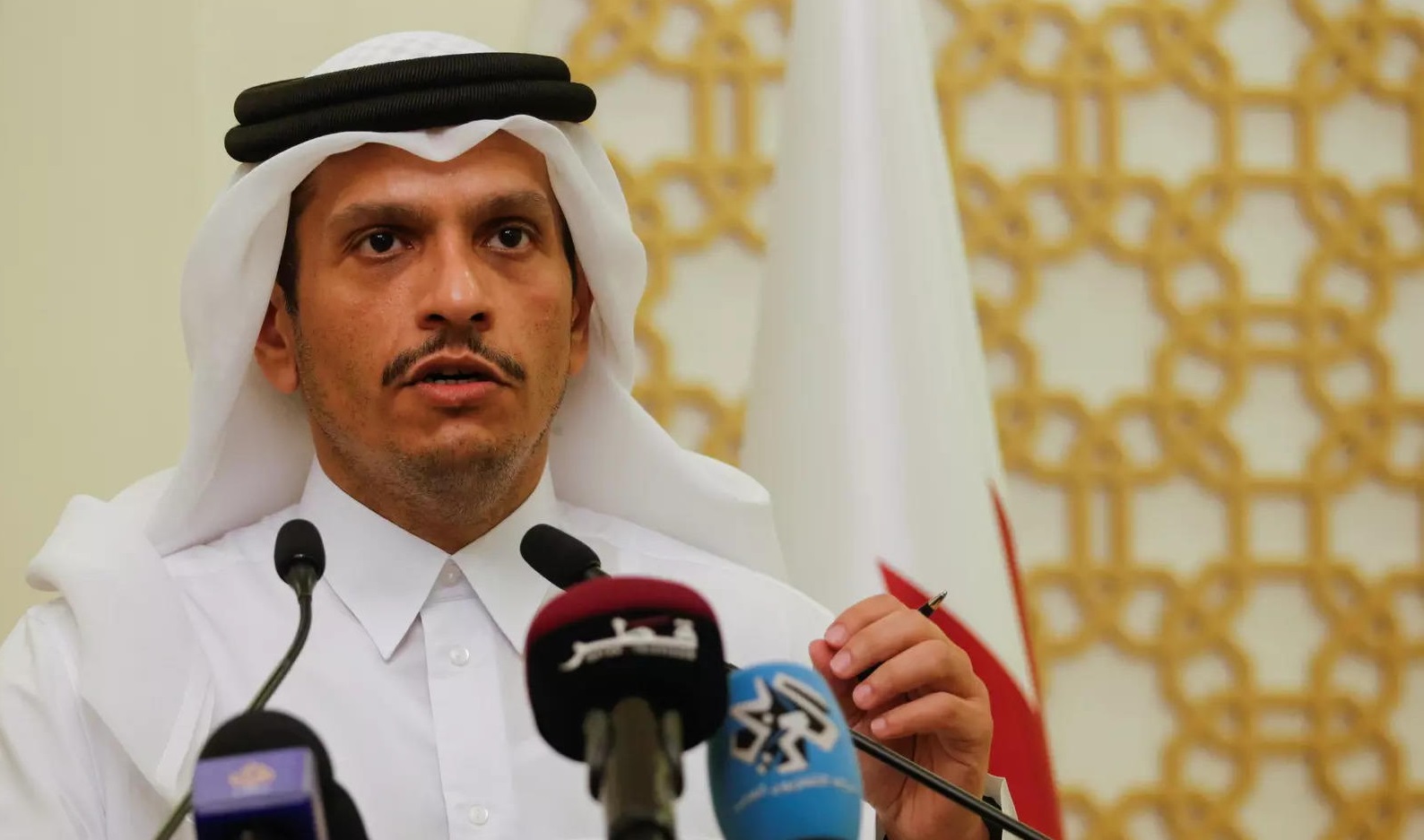 كأس العالم مجرد بداية.. وزير الخارجية