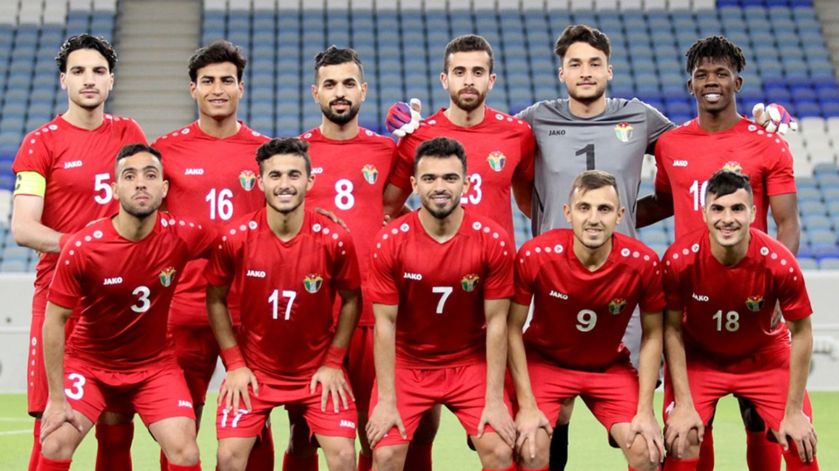 المنتخب الوطني تحت سن 23 يلتقي