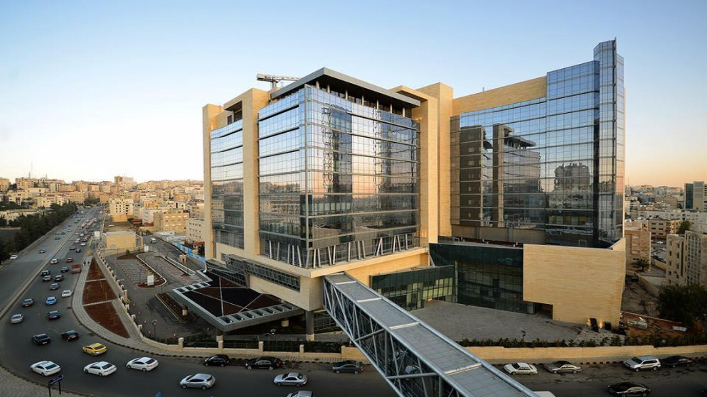 الحسين للسرطان يوضح بشأن حالة المريض