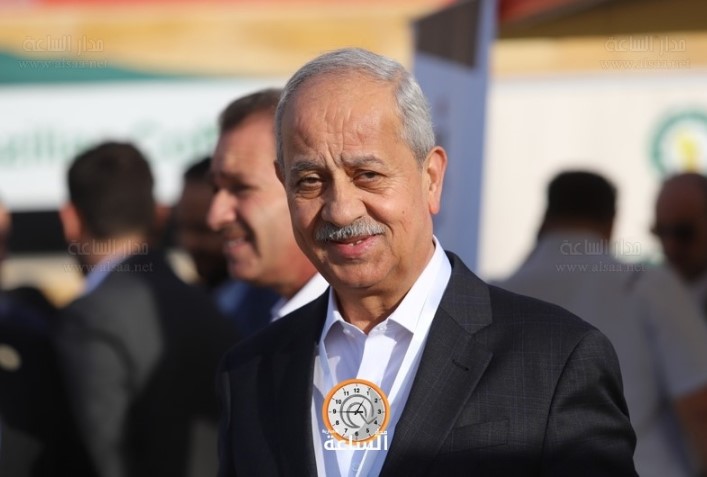 الجغبير: آلاف الحاويات عالقة في ميناء