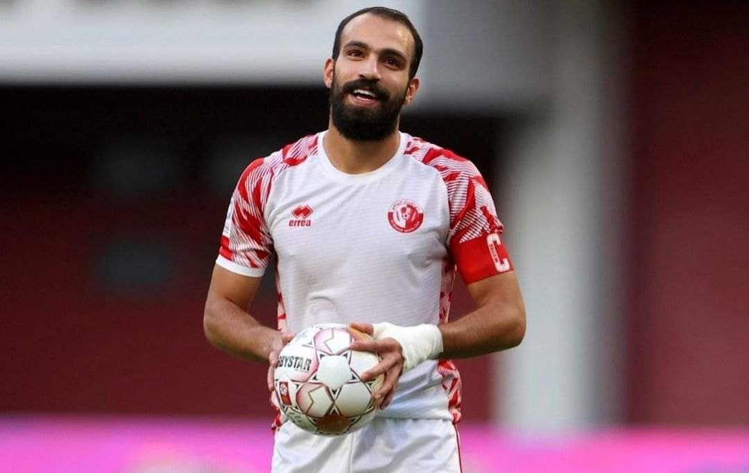 بهاء يغادر إلى إسبانيا بعد فشل