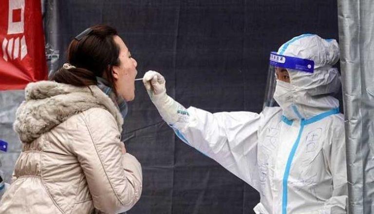 الصحة العالمية: الصين تواجه وقتا عصيبا