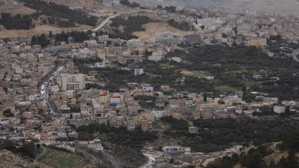 حزمة مشروعات خدمية على خطة بلدية