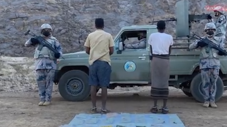 السعودية: القبض على مئات المتورطين في