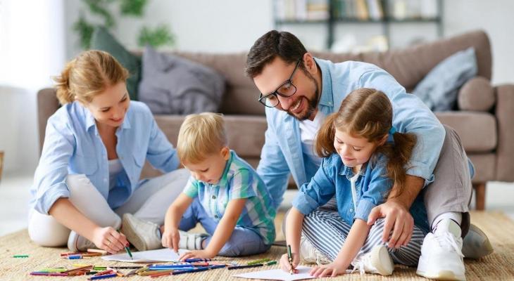 توصيات بإعادة النظر في مناهج الطفولة