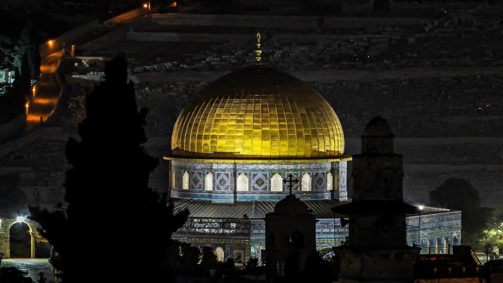 مجلس أوقاف القدس يؤكد تمسكه بالوصاية