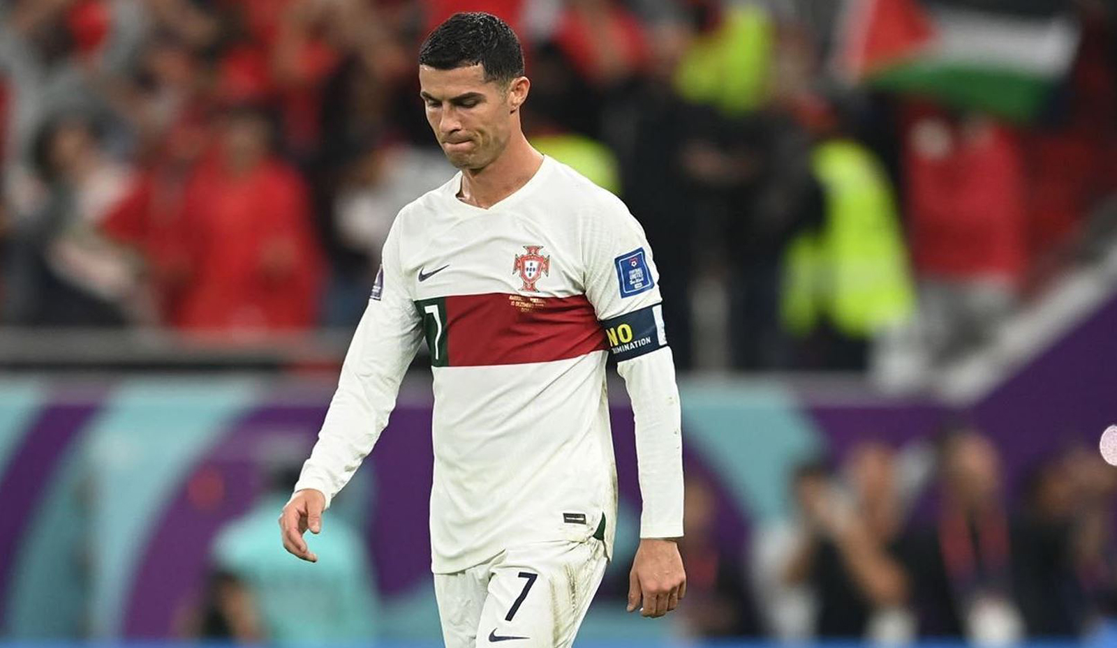 رونالدو الحر يعود إلى ريال مدريد