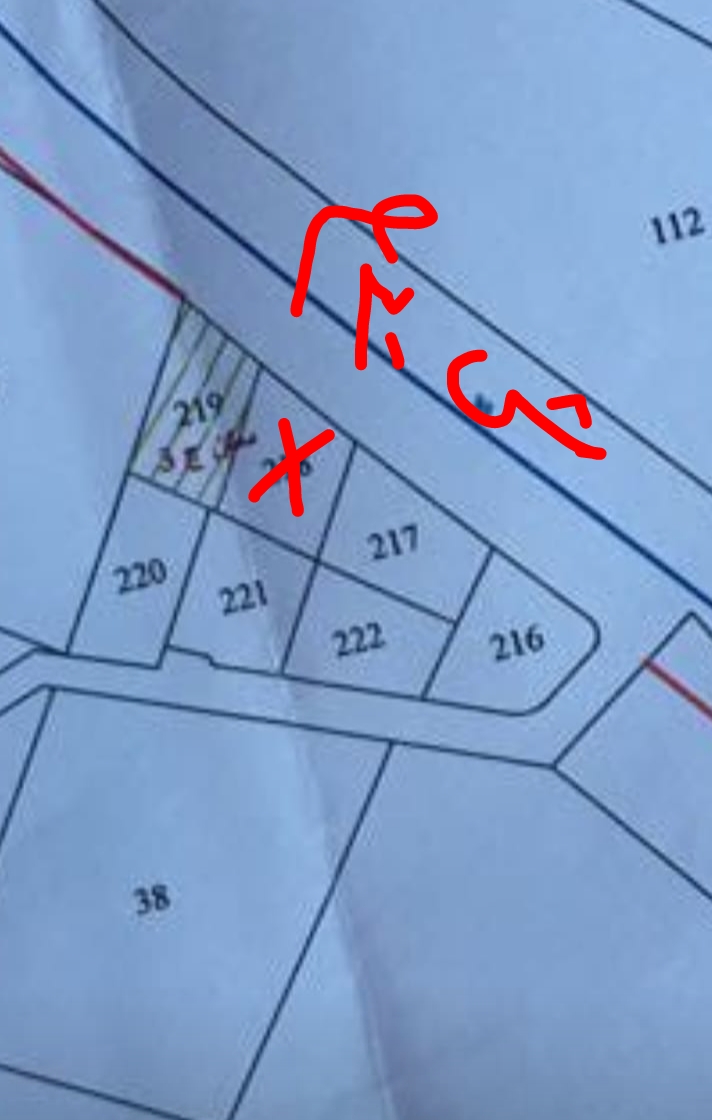 اراضي للبيع في ابو علندا و