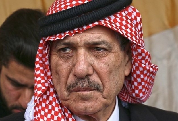 الذكرى السنوية الاولى لوفاة رئيس الوزراء