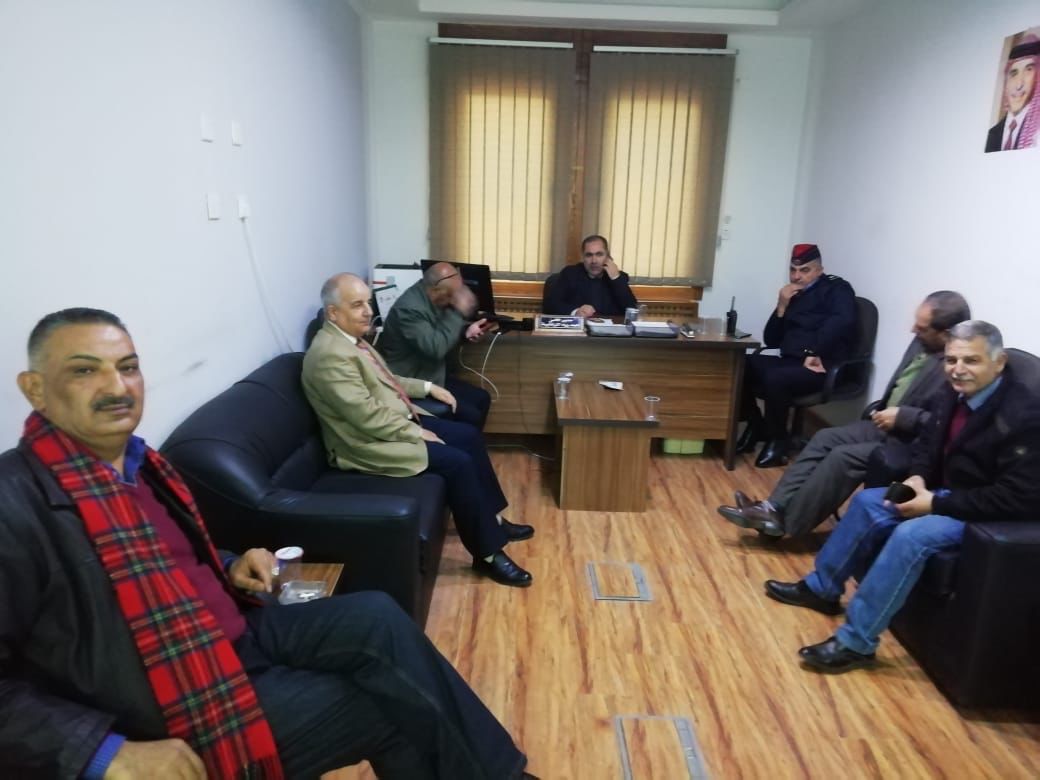 ممن تقطعت بهم السبل.. الطفيلة التقنية