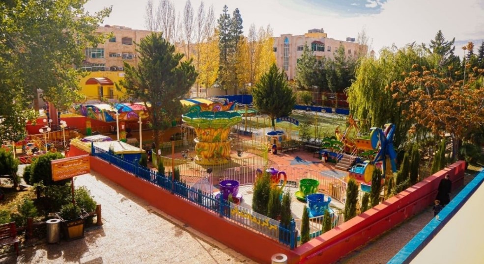 التعليمات الناظمة للعمليات المالية لمركز زها