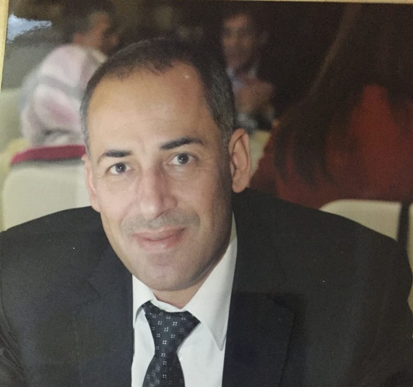 ثابت العودات رئيسا لجمعية اطباء العيون