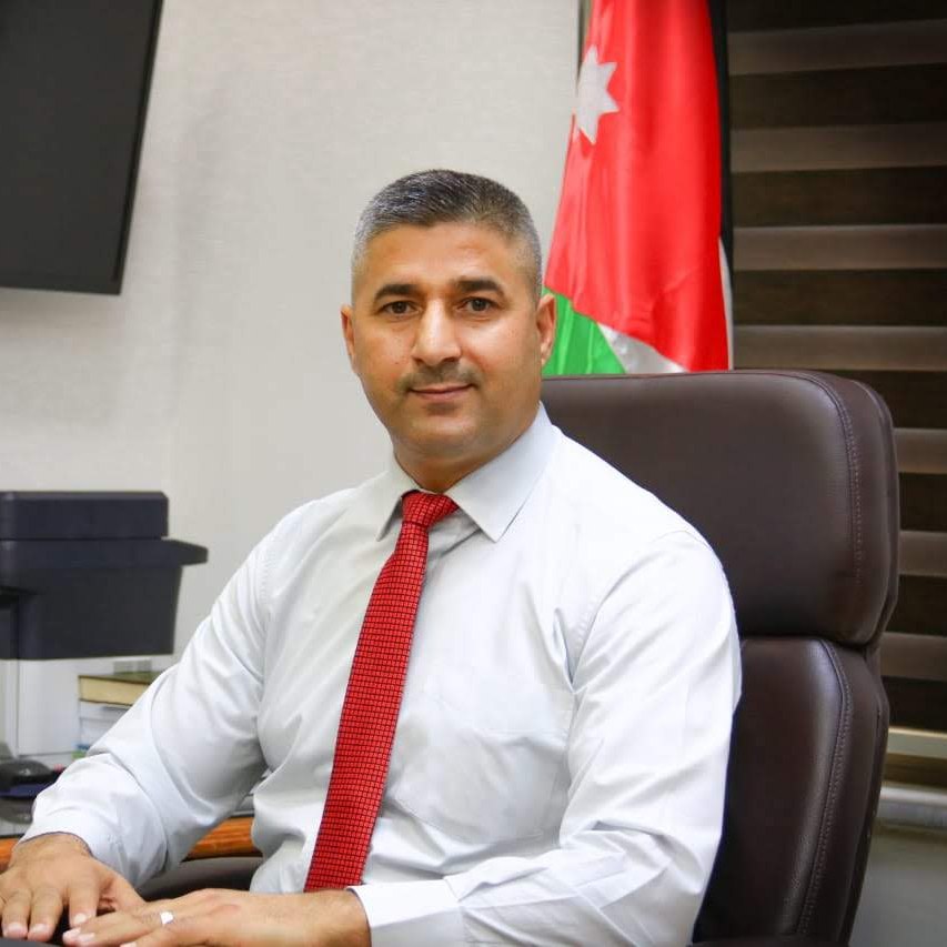 القوات المسلحة الأردنية تنعى العقيد عبد