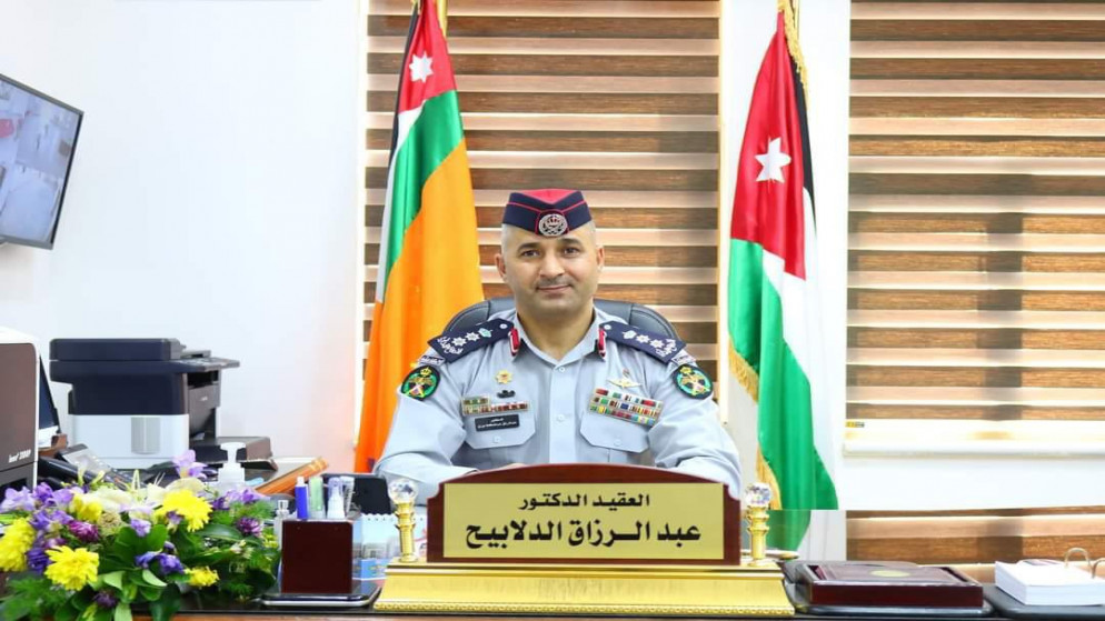 النائب شادي فريج يستنكر الجريمة النكراء