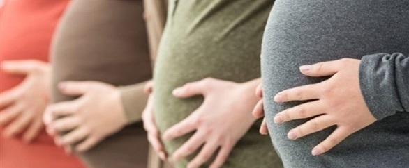 أهم علامات الدخول في مرحلة المخاض