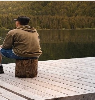 تنهي زواجا دام عقدا من الزمن