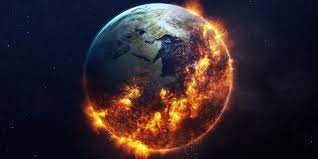 كيف نفسر تحقق بعض إمارات أشراط