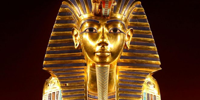 ما حجم الذهب الذي تركه الفراعنة