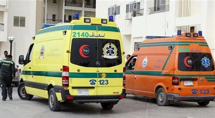 اختناق عائلة بسبب مدفاة كهربائية في