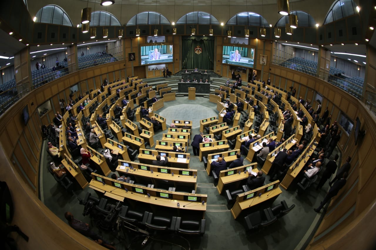 لجان نيابية بلا قوانين و4 تقارير