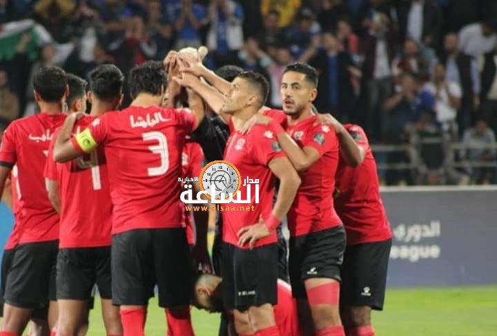 نادي الجزيرة يعبر عن استيائه بسبب