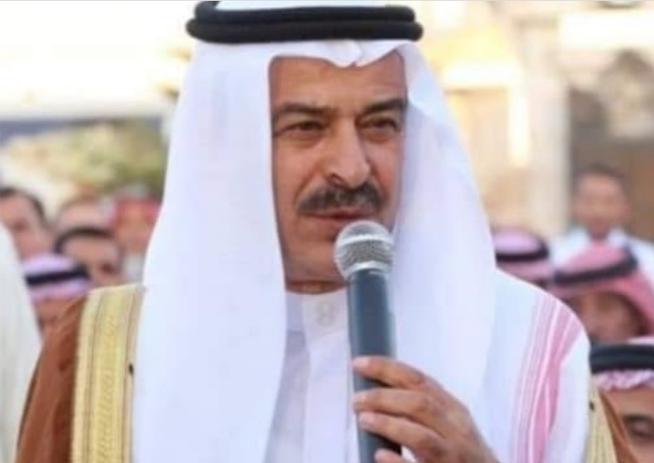 الشيخ عبدالله ابو دبلوح.. عليم وحكيم