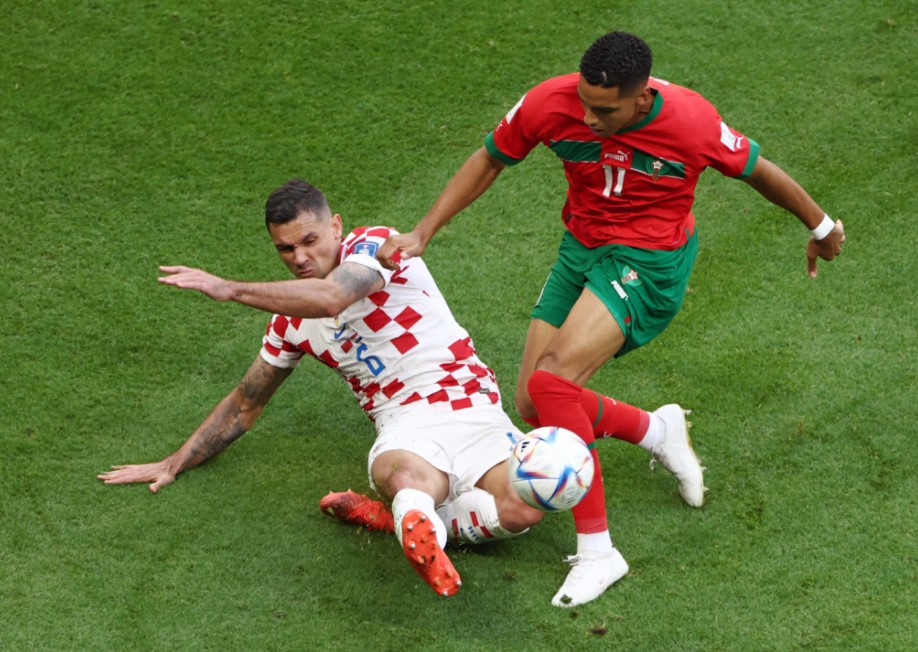 لماذا توجد مباراة تحديد المركز الثالث