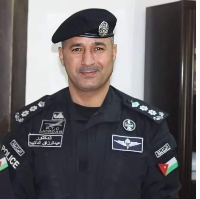 أسرة عمان الاهلية تنعى شهيد الوطن