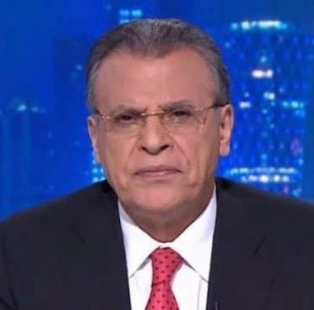 الاعلامي المعروف جمال ريان: اصحوا يا