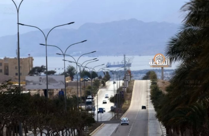 بخيت: ميناء حاويات العقبة سيستقبل الأسبوع