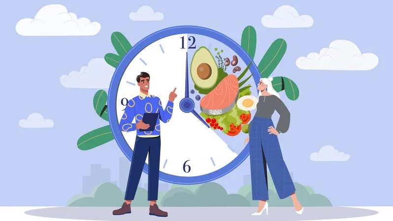 دراسة: الصيام المتقطع يمكن أن يؤدي