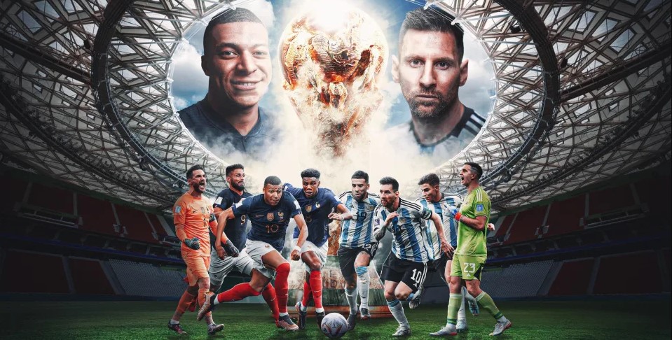 بي إن سبورتس تعلن بث المباراة