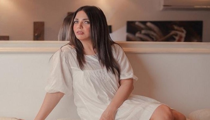 مشهد إغراء مع زوج خالتها.. تصريحات