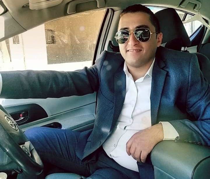 طارق الطاهات.. طولة العمر