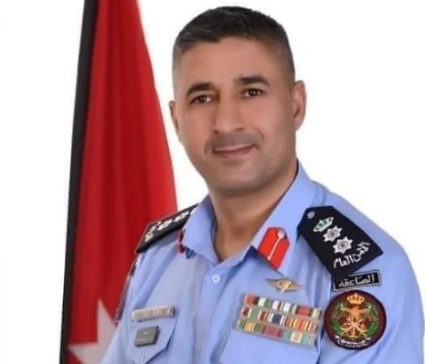 اتحاد الجمعيات الخيريــة ينعى الشهيد الدلابيح