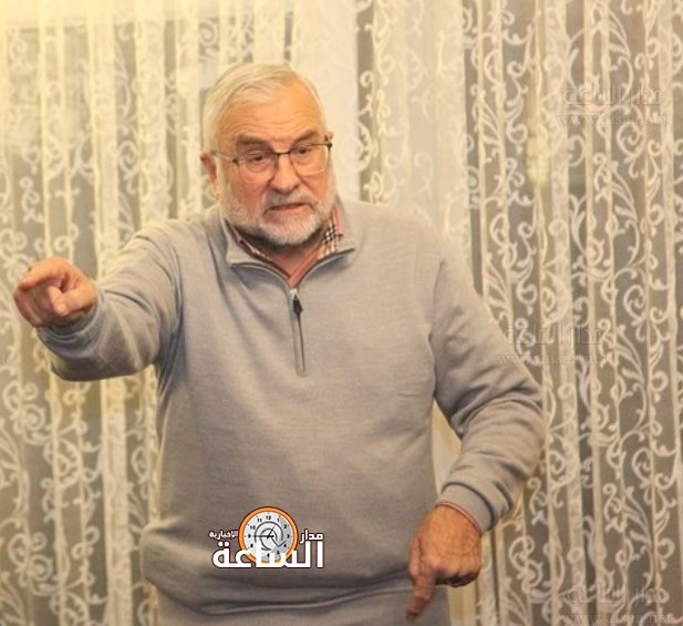 المهندس ليث شبيلات في ذمة الله