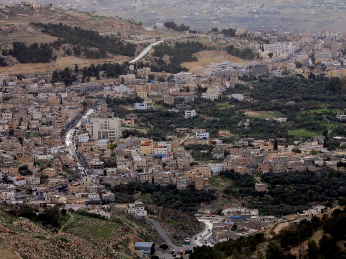 بلدية الطفيلة الكبرى تبدأ بإجراءات إقامة