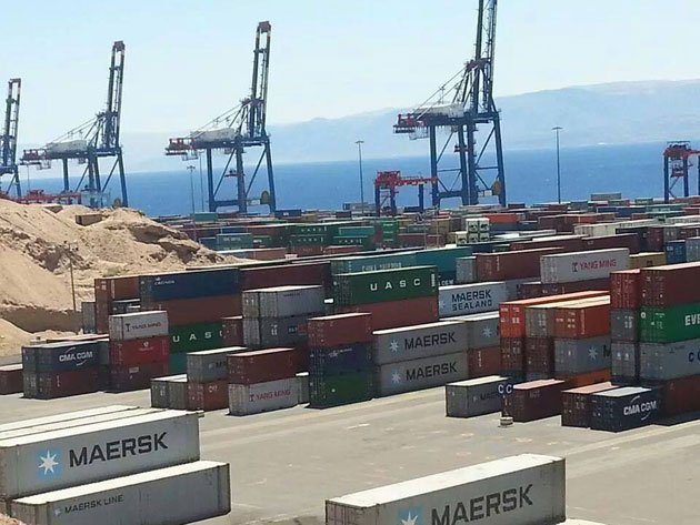 الحكومة تقرر عدم استيفاء بدل رسوم