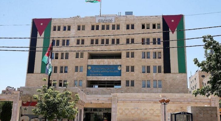 ديوان الخدمة المدنية يدعو أوائل افواج