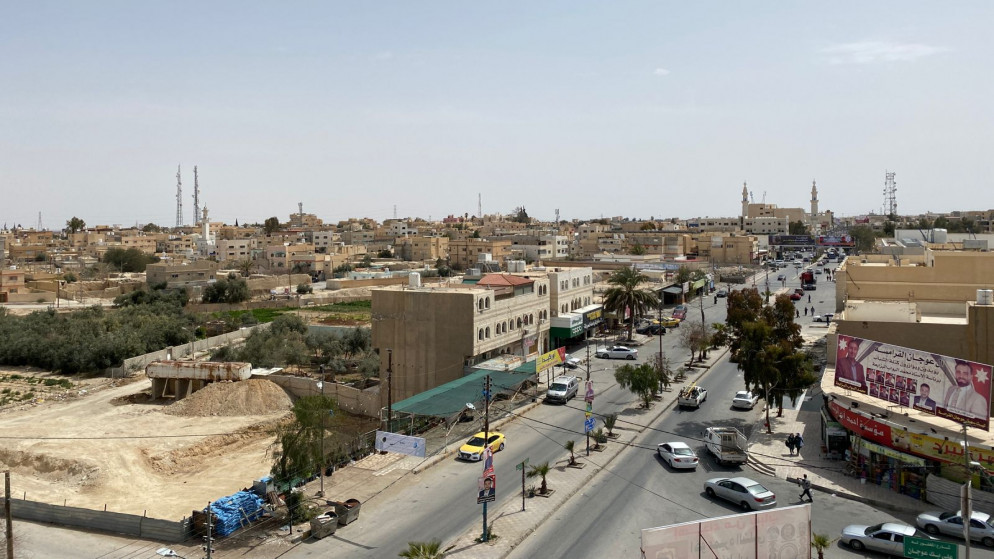 فك إضراب العاملين بالنقل العام في