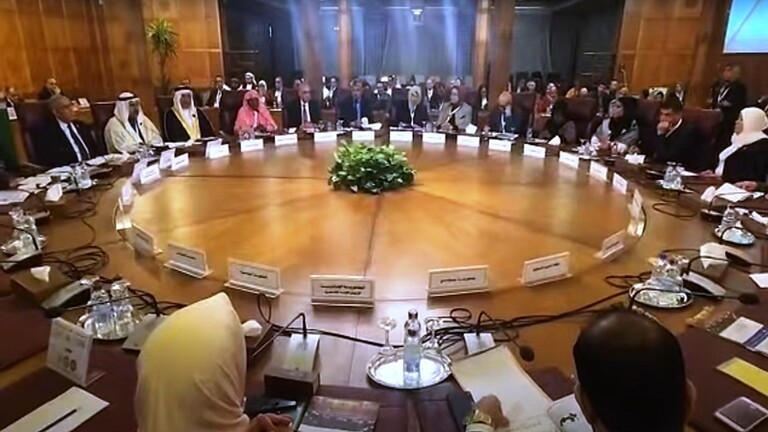 البرلمان العربي: نقف مع الأردن في