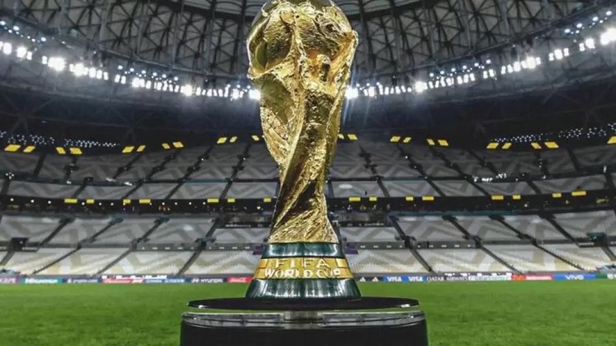 الأنظار إلى مونديال 2026.. بمشاركة قياسية