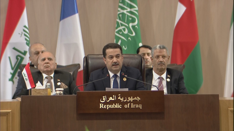 العراق: لا بد من مواجهة الفكر