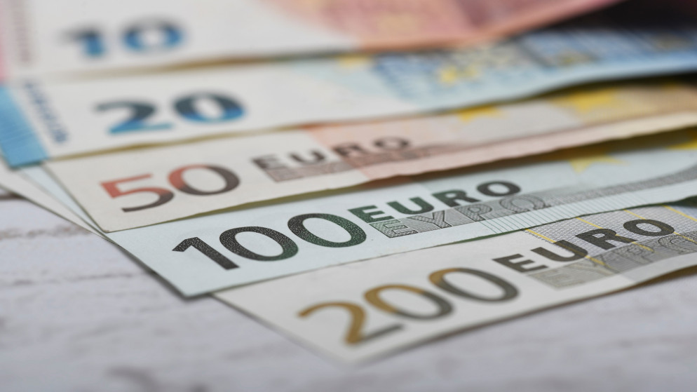 دعم ألماني إضافي بقيمة 12.5 مليون