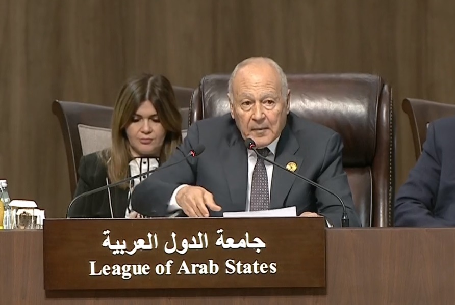 الجامعة العربية: موارد المنطقة يمكن أن