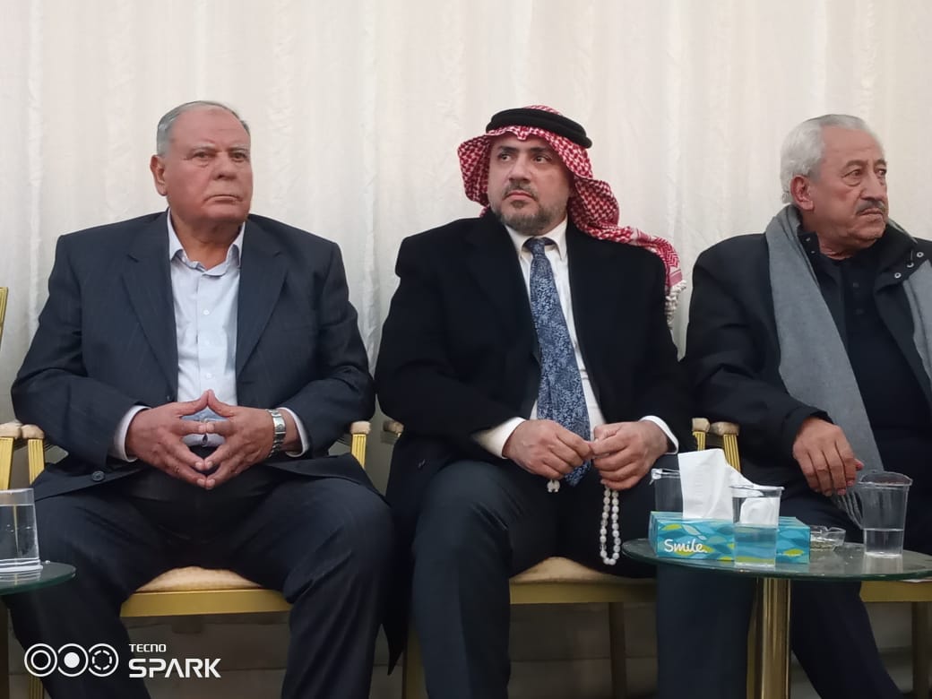 الامير حسن انتدبه.. عربيات من بيت